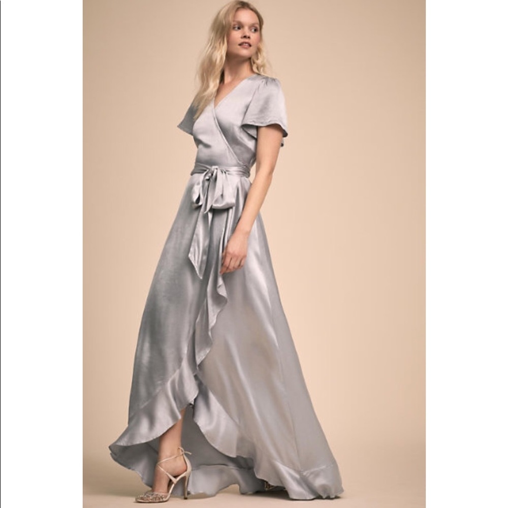 Reformation Dress